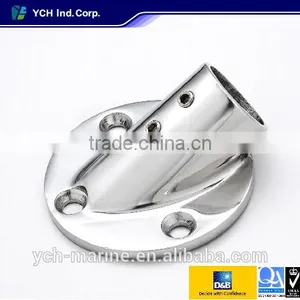 Stainless Steel Swivel Swivel Anchor Connector thumbnail-6