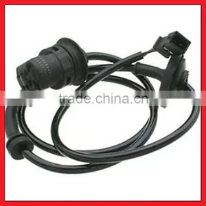 Guaranteed High Performance Auto/Car ABS Wheel Speed Sensor for VW/AUDI 1997-2000 3B0927807B thumbnail-1