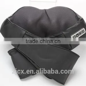 Slimming Waist Belt Burning Fat Slimming Massage Belt With Heating Function thumbnail-2