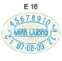 Label Decal Different Look Efficent thumbnail-1