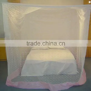 Mosquito Net With Waterproof Bottom thumbnail-1