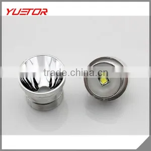 1*18650/3*AAA Battery Headlamp thumbnail-3