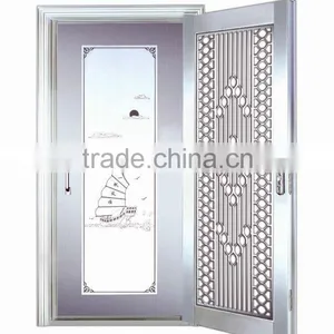 Security Steel Door thumbnail-1
