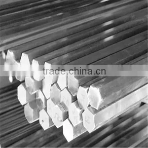 201 Cold Drawn Stainless Steel Bar thumbnail-2