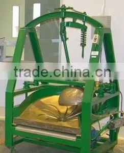 Oolong Tea-type Rolling Machine thumbnail-1