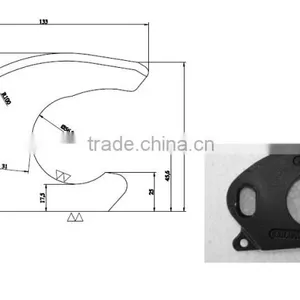 Fifth Wheel Repair Kit thumbnail-1