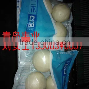 Auto Steamed Buns Flow Packaging Machine thumbnail-2