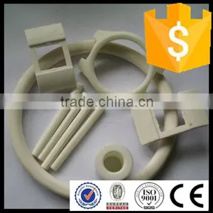 Zirconia Alumina Structural Component Ceramic Part Type thumbnail-2