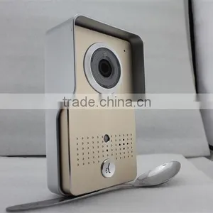Hot Selling Video Intercom With Low Price thumbnail-1