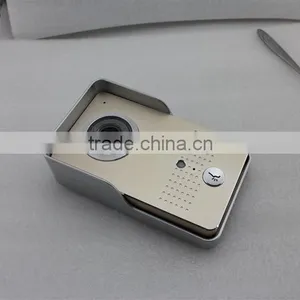 Good Quality Wifi Intercom System With CE Certificate thumbnail-6