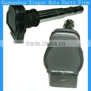 Ignition Coil OEM#: 07K905715B thumbnail-1