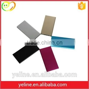 For Motorola G/E/X 4000mah Thin Metal Power Supply thumbnail-3