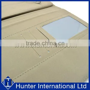 7" Universal Demin With Plain Crystal Tablet Cover thumbnail-3