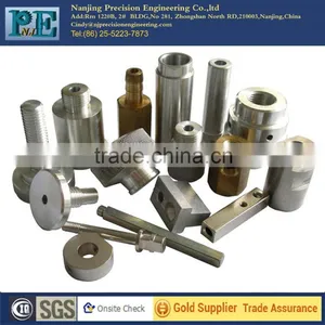 Custom Machining 0.001mm Precision Parts,cnc Turning Motorcycle Parts thumbnail-1