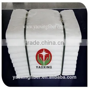 High Pure Insulation Ceramic Fiber Module Refractory Ceramic Fiber Module for Furnace Standard Ceramic Fiber Module thumbnail-5