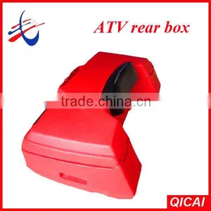 ATV Rear Box/ATV Parts thumbnail-1