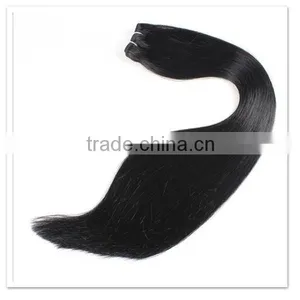 Perfect Extension Double Drown Straight Remy Virgin Italian Human Hair thumbnail-2