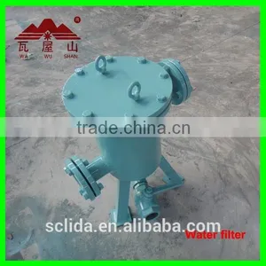 Francis Water Turbine/by-pass Valve thumbnail-5