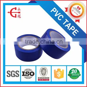 Production Line High Quality Cheap Pvc Duct Wrapping Tape for Pipe China Manufactures thumbnail-6