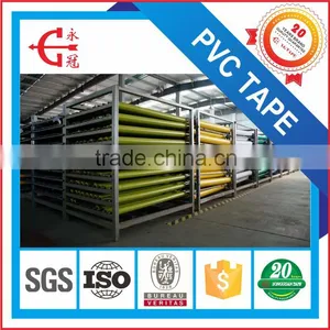 Pvc Insulation Tape Log Roll / the Pvc Insulating Tape thumbnail-6