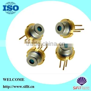 808nm 500mw To-5 Vacuum Ultrasound Laser Diode thumbnail-1