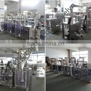 JOIE JEV-280L Automatic Sachet Water Filling Packaging Machine Manufacture Price thumbnail-5