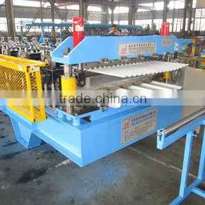 Automatic Building Material Machine thumbnail-1