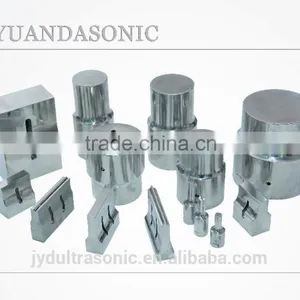 Ultrasonic Welding Horn thumbnail-2