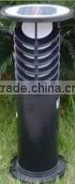 Solar Lawn Lamp thumbnail-1