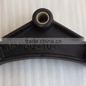 Trailer Spring Suspension Parts Equalizer thumbnail-1