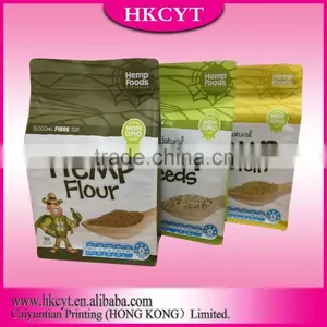 Agriculture Industrial Use and Accept Custom Order Packing Plastic Bag for Rice thumbnail-5