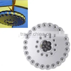 Outdoor Portable Hook 41 LED Tent Camping Lamp Emergency Light thumbnail-4