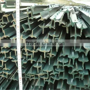 1.33lb/ft 8ft Green Coated Iron t Post thumbnail-1