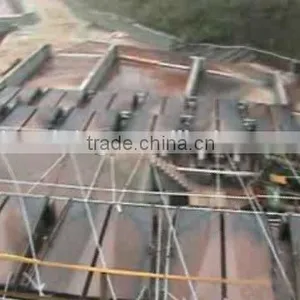 Hengchang Gold Separating Machine Mining Shake Table thumbnail-4