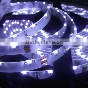 Warm White 120led/s Waterproof Side View Smd 335 Flexible Led Strips thumbnail-1