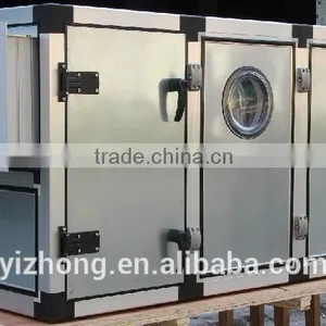 New Access Door for AHU thumbnail-5