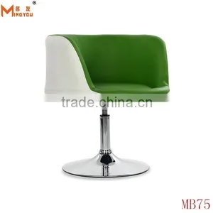 Modern Style Metal Bar Table and Chairs thumbnail-1