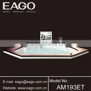 EAGO ACRYLIC BATHTUB WHIRLPOOL BATHTUB (AM193ET) thumbnail-1