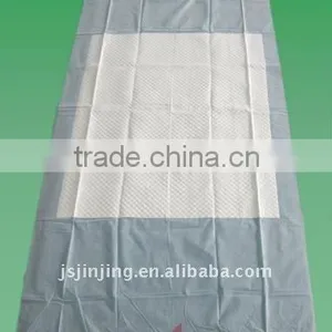 High Absorbency Disposable Hospital Underpad thumbnail-1