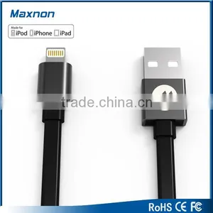 2015 Hot Sale Newly MFI Original Cable for IPhone5 Mfi Cable thumbnail-6