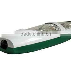 High Power Low Frequency 2 Bulbs Induction Lamp Street Light thumbnail-2