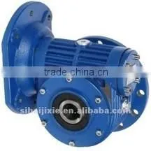 Power Transmission Mechanical Motovario VF Series Worm Gearbox thumbnail-1