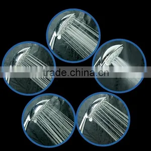 TongYing ABS Hand Shower Head Series thumbnail-2