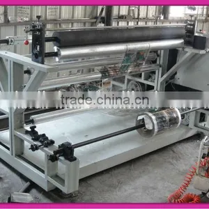 XINKE Plastic Film Roll Slitter thumbnail-1