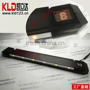Green Step Light Led thumbnail-5