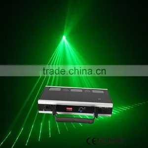 LED Stage Light Hot Sale 3 Head Beam Laser Light thumbnail-2