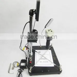AOYUE 638 CCD System PCB Inspection Camera PCB Observatory thumbnail-4