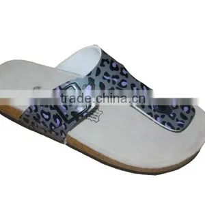 2013 Fashion Sandal Cork Slipper thumbnail-1