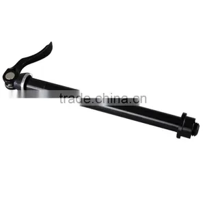 Fat Bike Quick Release /skewers 135*15mm Fat Front Thru Axle thumbnail-1