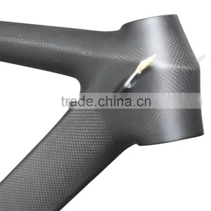 Carbon Road Bike Frame ,aero Road Bike Frame AC053 for Sale thumbnail-2